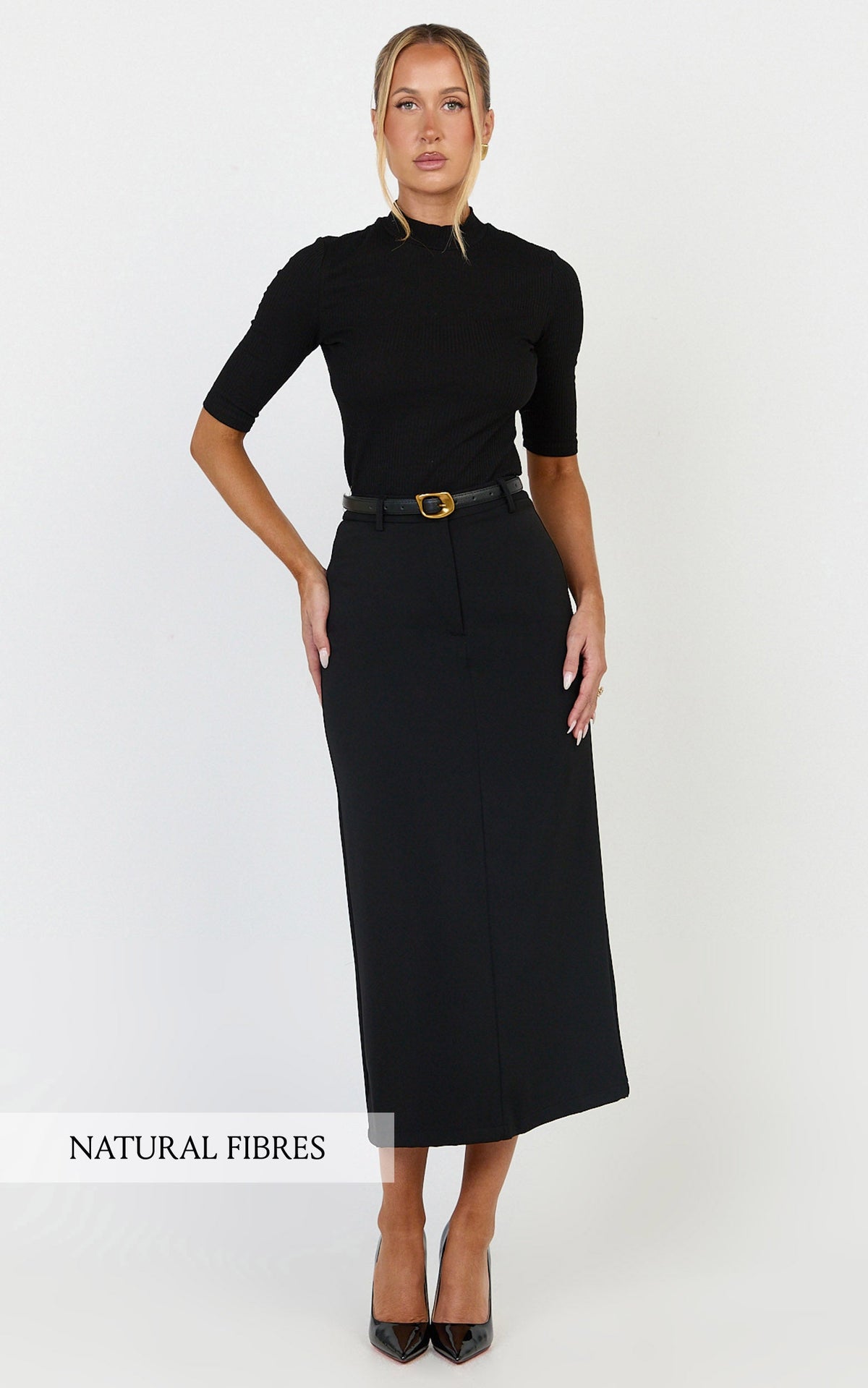 Tilda Top
