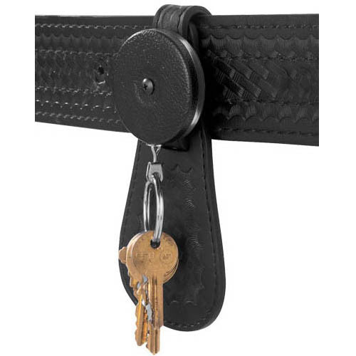 Key-Bak Model 481BSC 48 Inch Kevlar Cord with Leather Flap