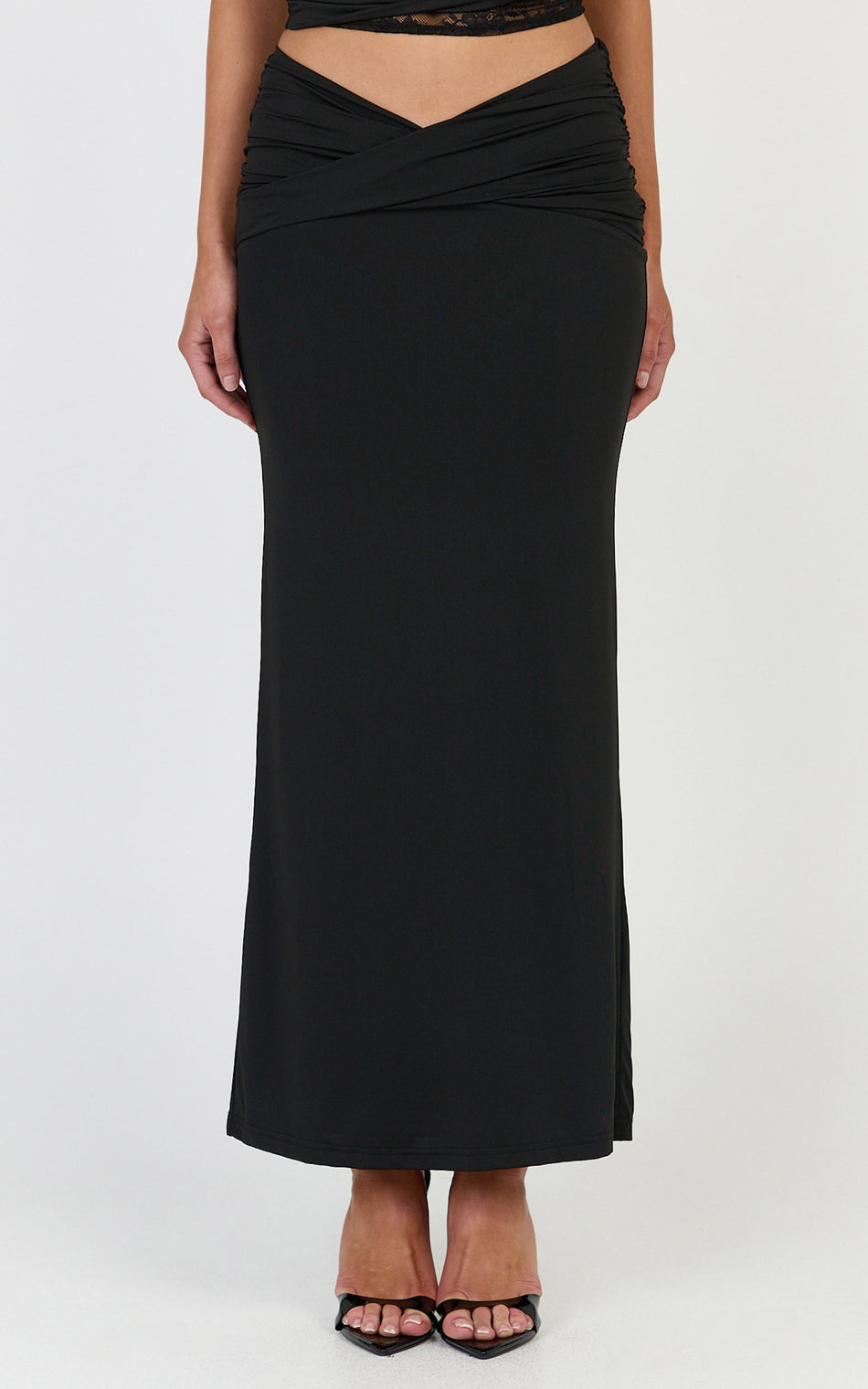 Sienne Maxi Skirt