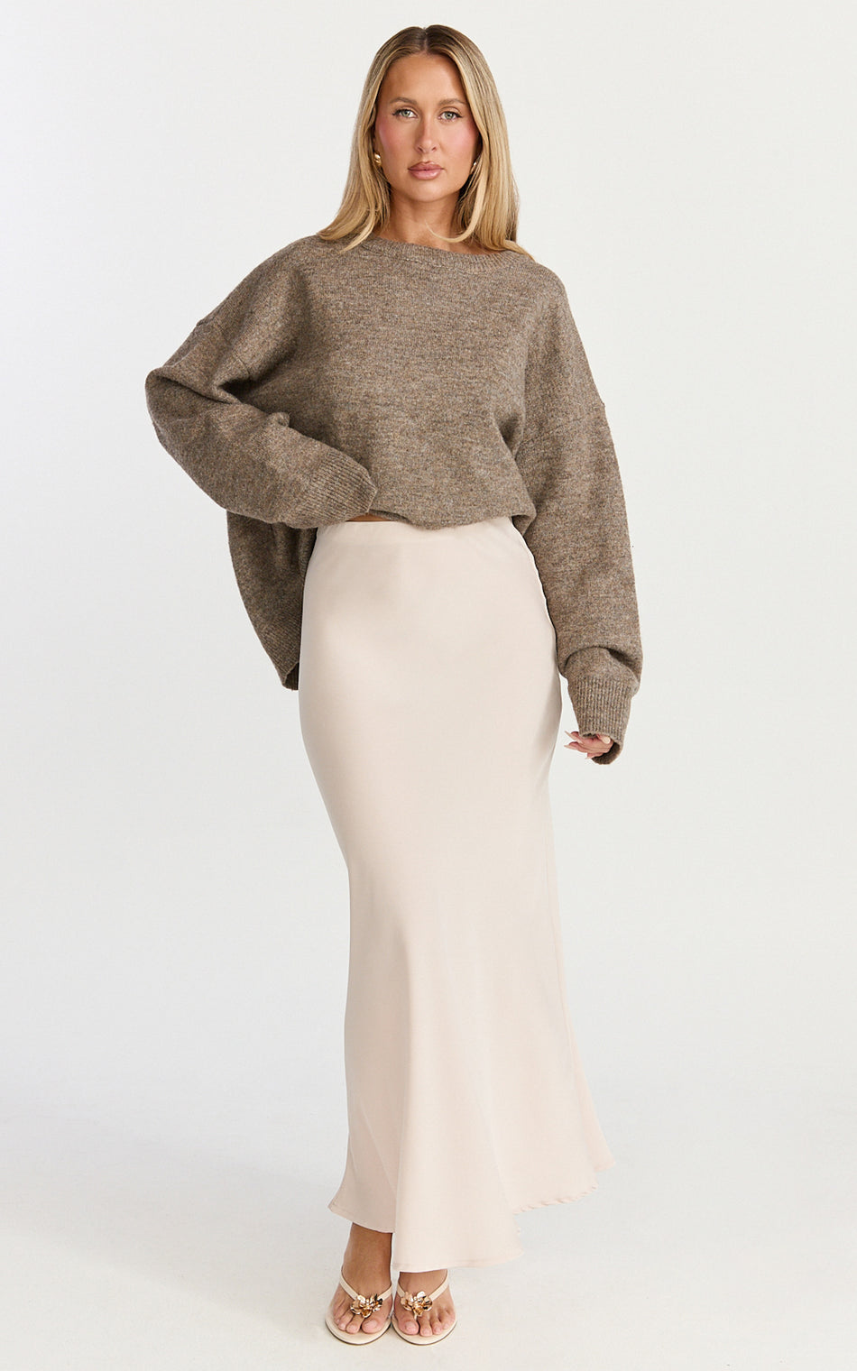 Amari Maxi Skirt