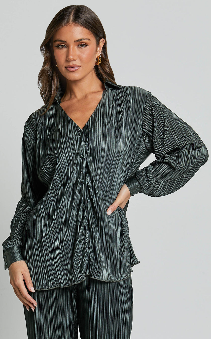 Beca Shirt