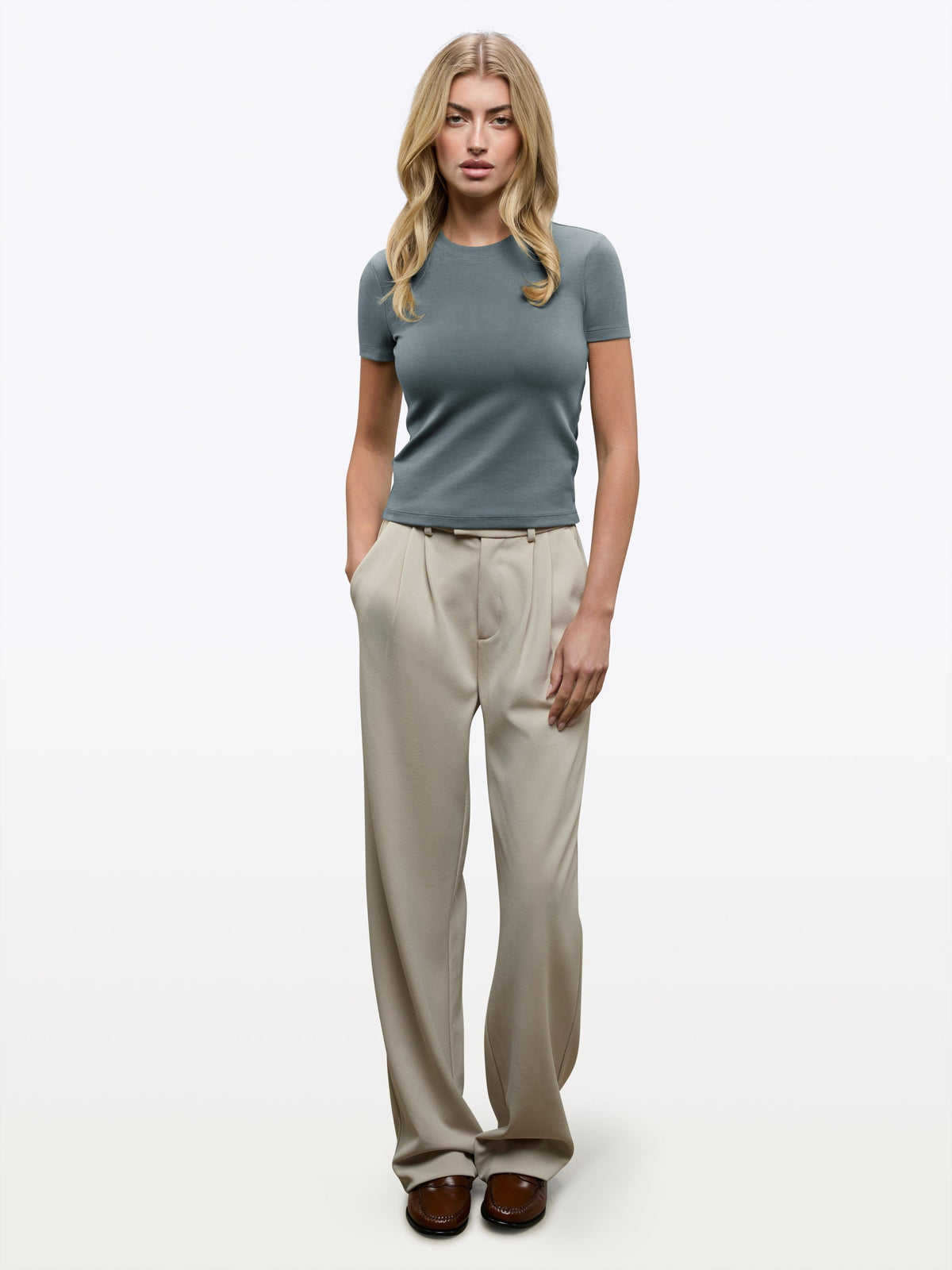 Tomboy Tee 3-Pack