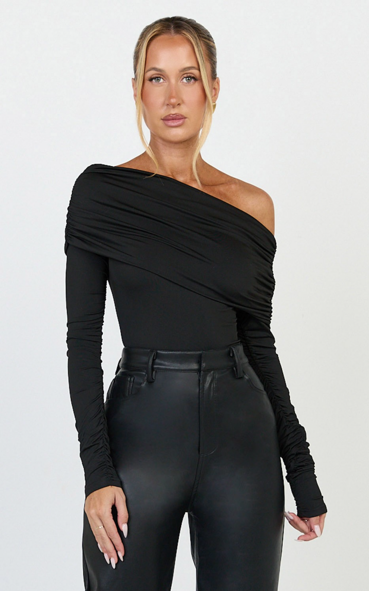 Hallie Bodysuit