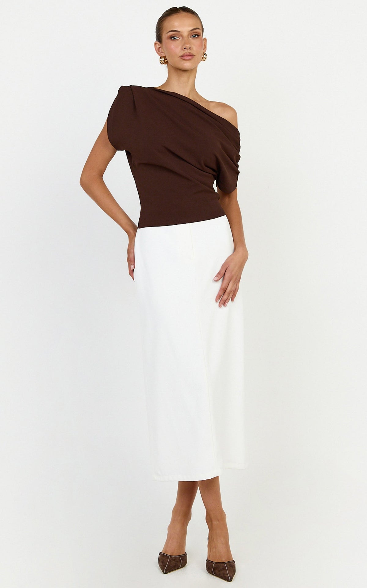 Nalfie Top