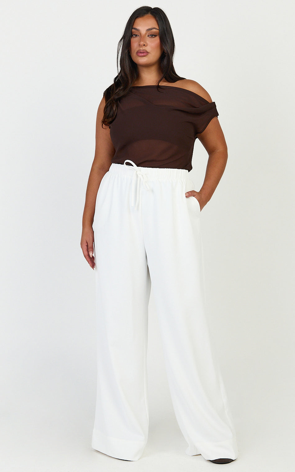 Nicole Pants