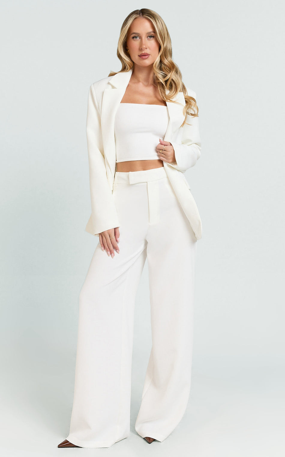 Selena Blazer