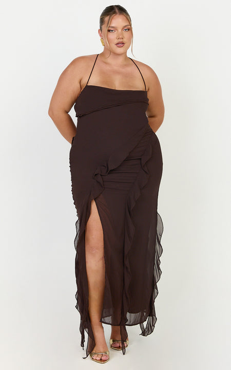 Connie Midi Dress