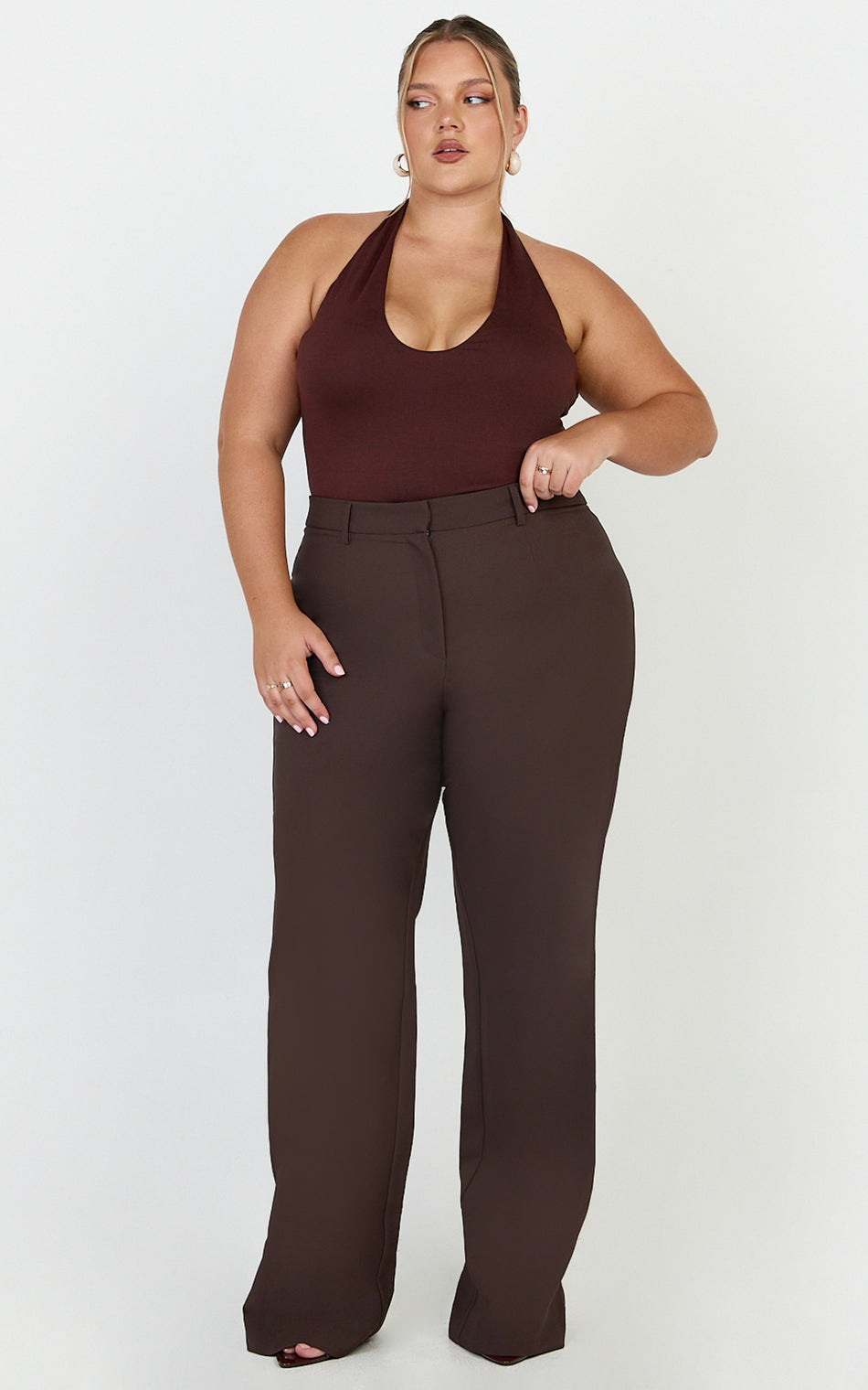 Sally Pants