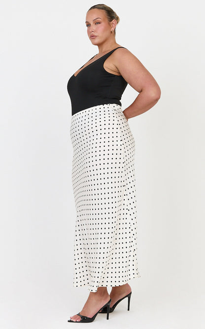 Amari Maxi Skirt 19.50