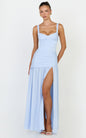 Freya Maxi Dress 10