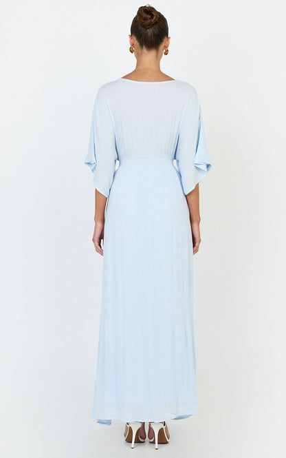 Sitting Pretty Maxi Dress
