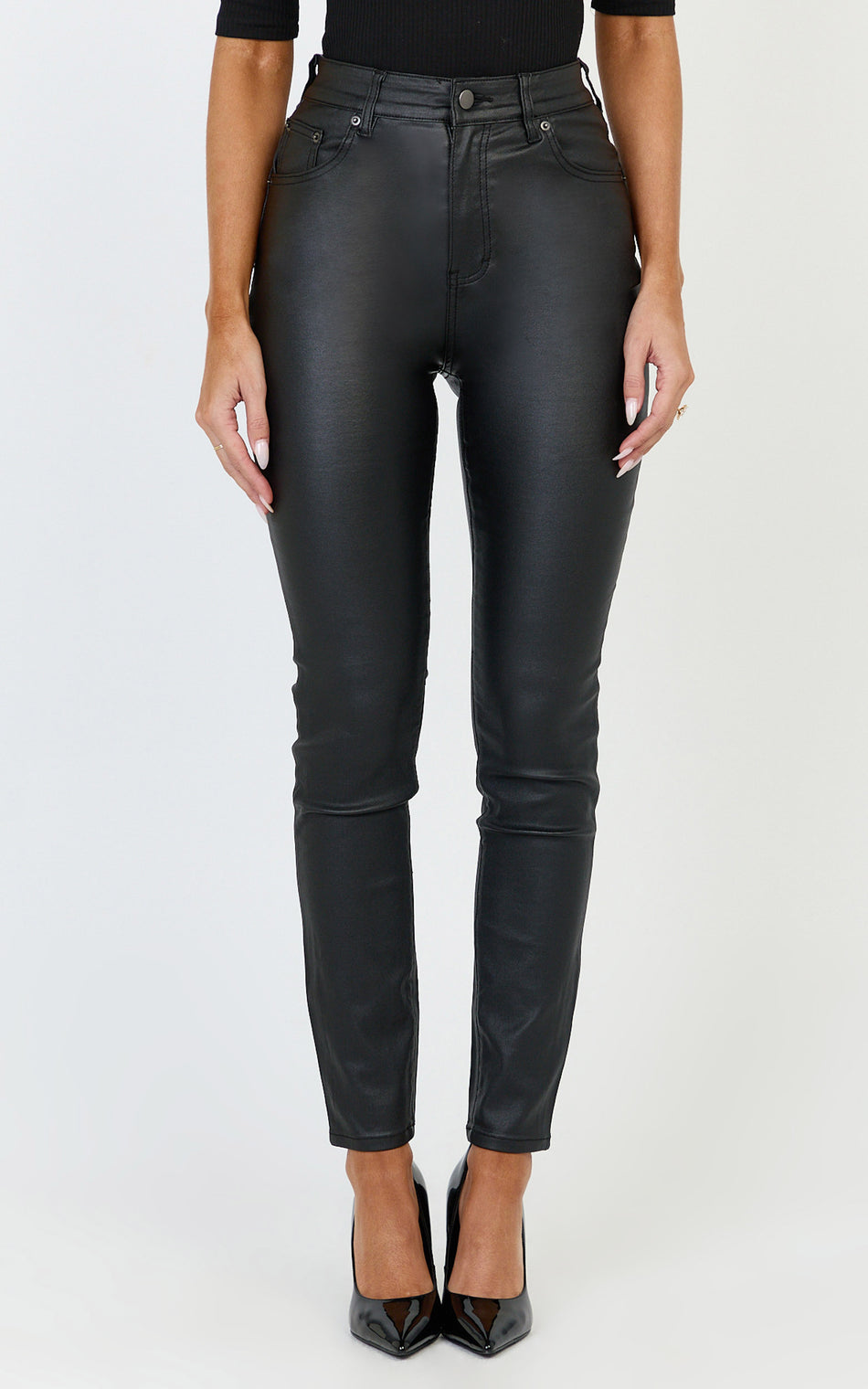 Whinnie Jeans