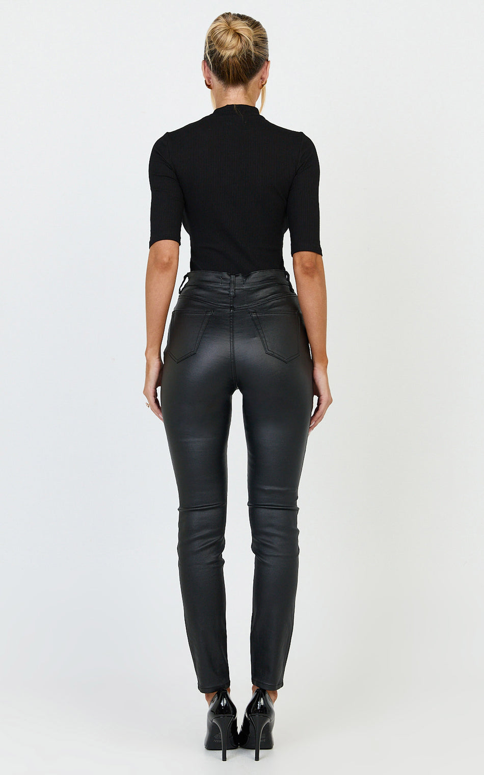 Whinnie Jeans