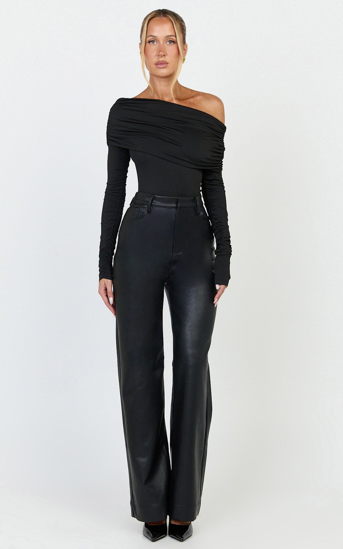 Hallie Bodysuit