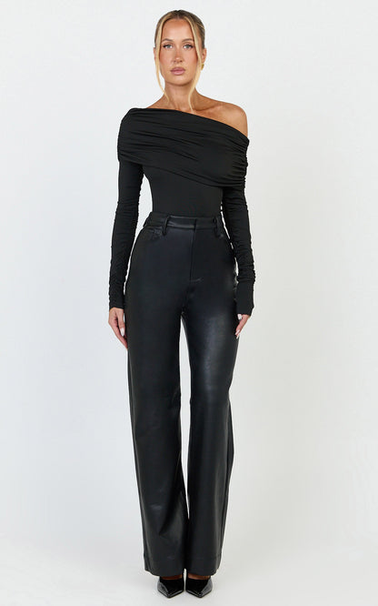 Hallie Bodysuit