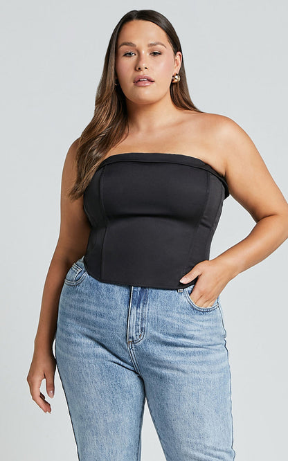 Vaira Top