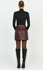 Prague Mini Skirt