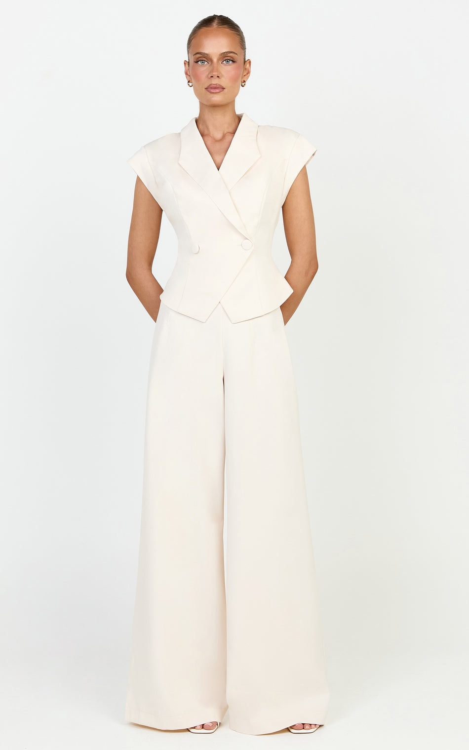 Poppy Pants