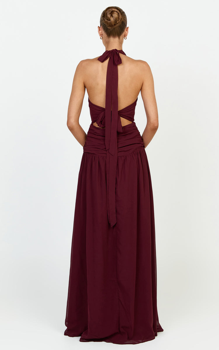 Nova Maxi Dress