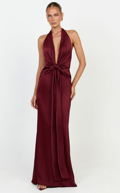 Raven Maxi Dress