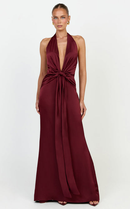 Raven Maxi Dress
