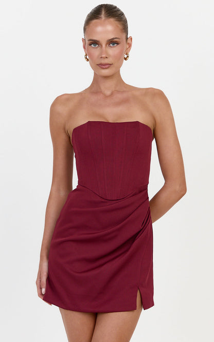 Avery Mini Dress