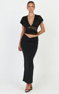 Sienne Maxi Skirt