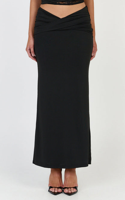 Sienne Maxi Skirt