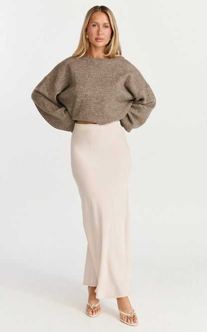 Amari Maxi Skirt