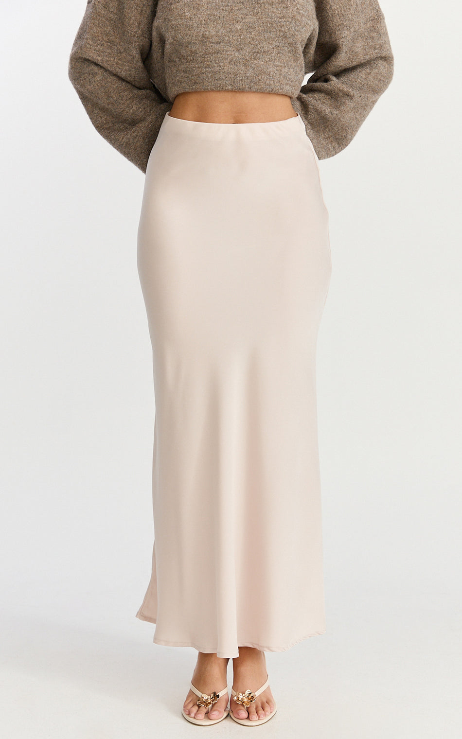 Amari Maxi Skirt