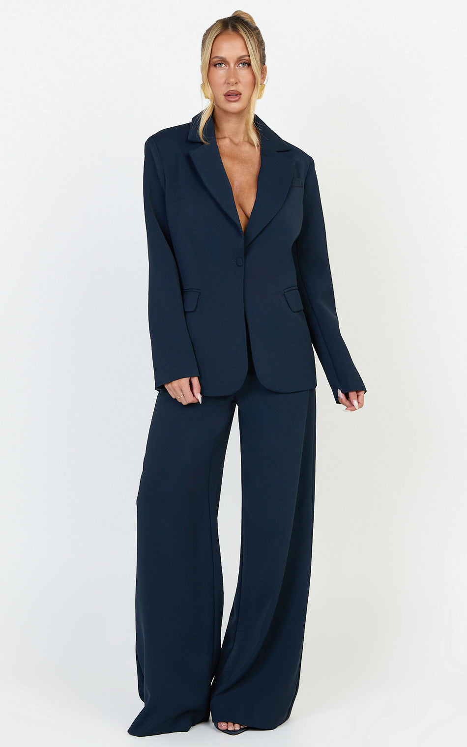 Virginia Jacket
