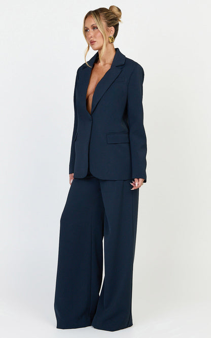 Selena Blazer
