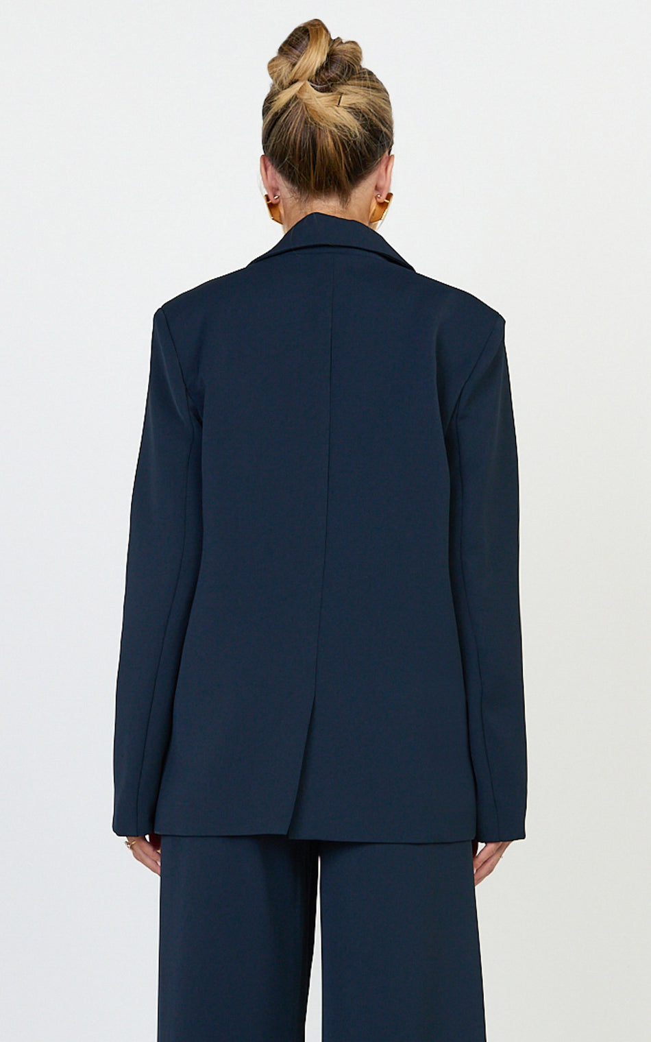 Selena Blazer