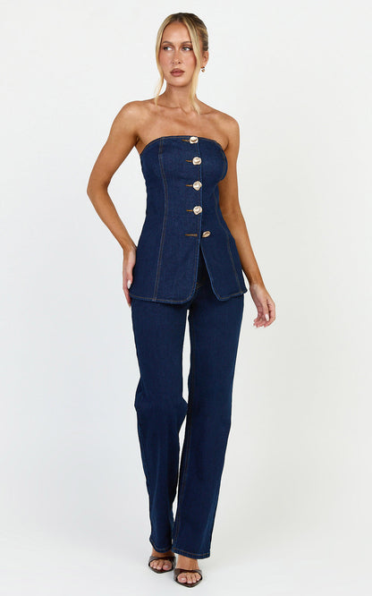 Phoebe Jeans