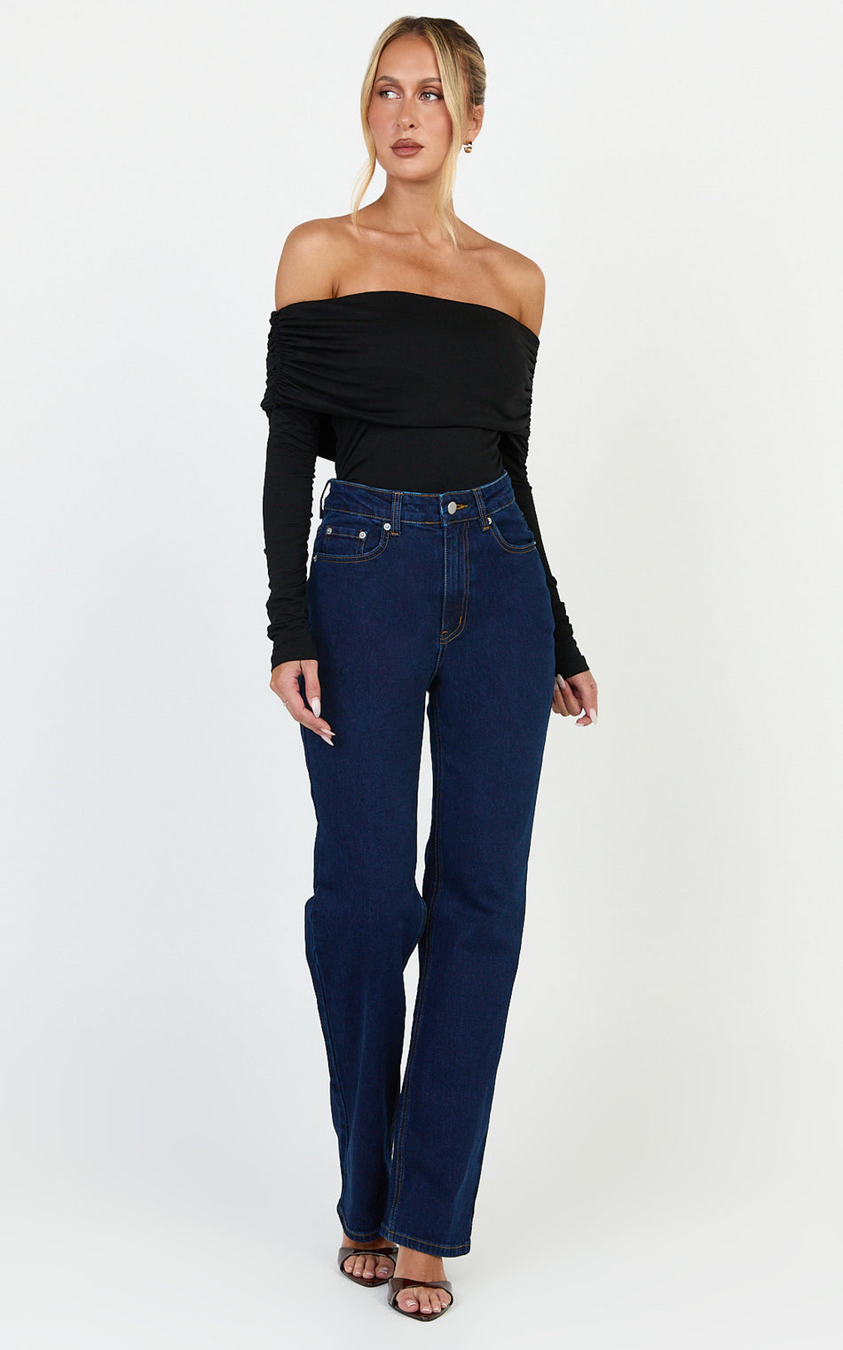 Phoebe Jeans
