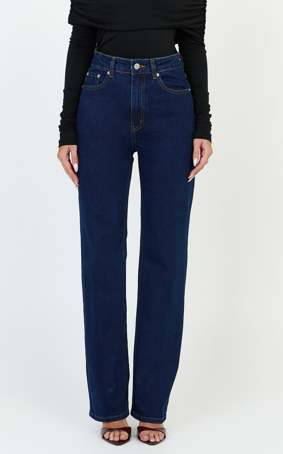Phoebe Jeans