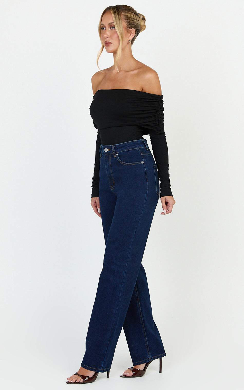Phoebe Jeans