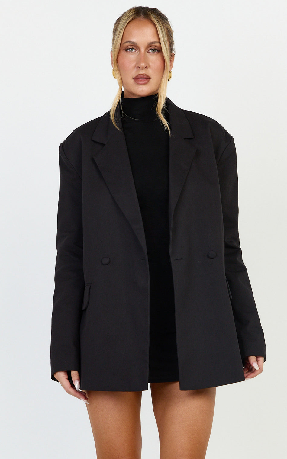 Virginia Jacket