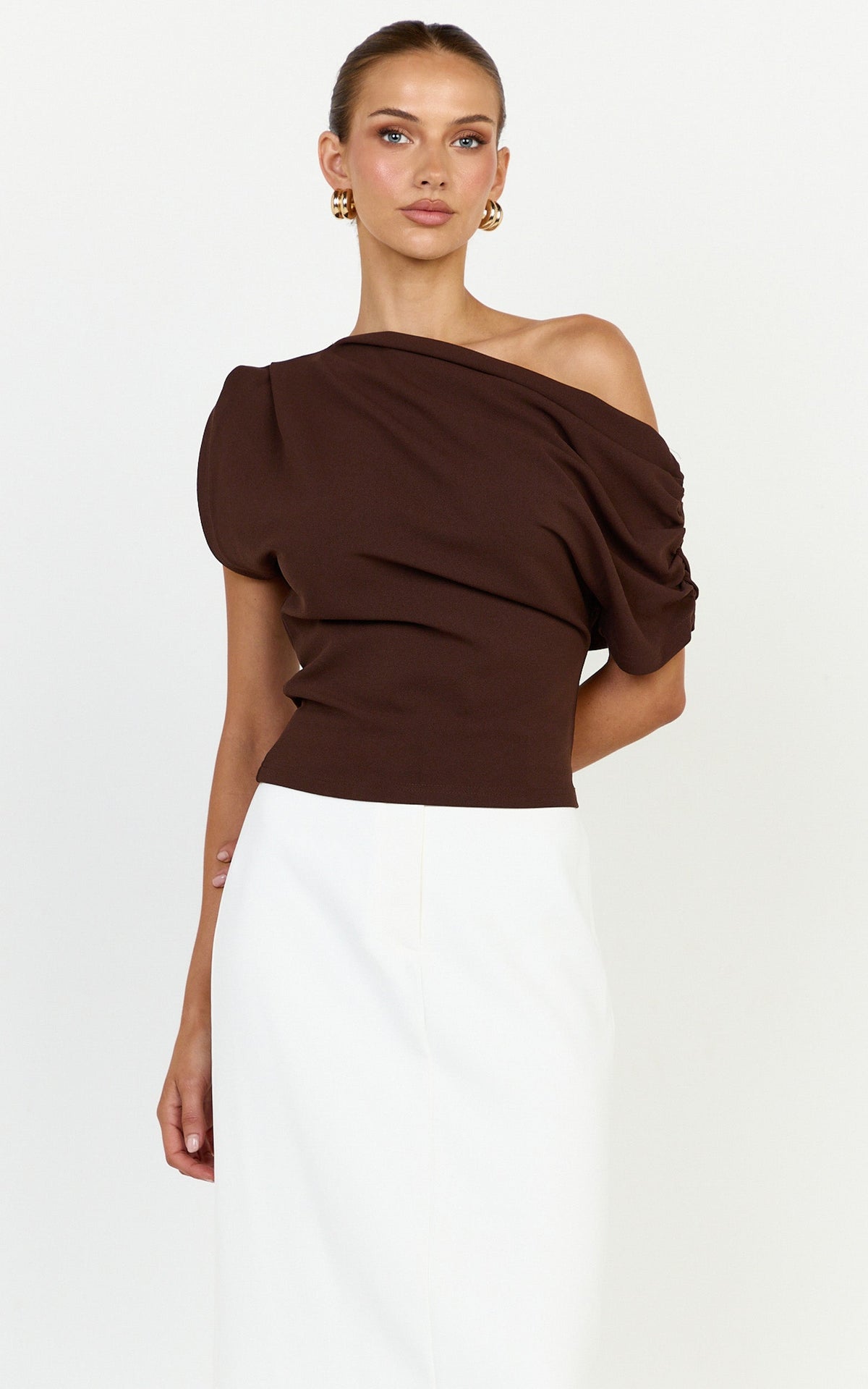 Nalfie Top