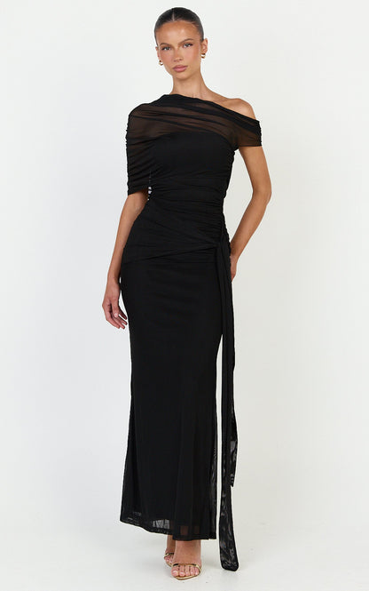 Nicolette Maxi Dress