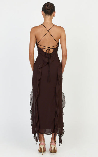 Connie Midi Dress
