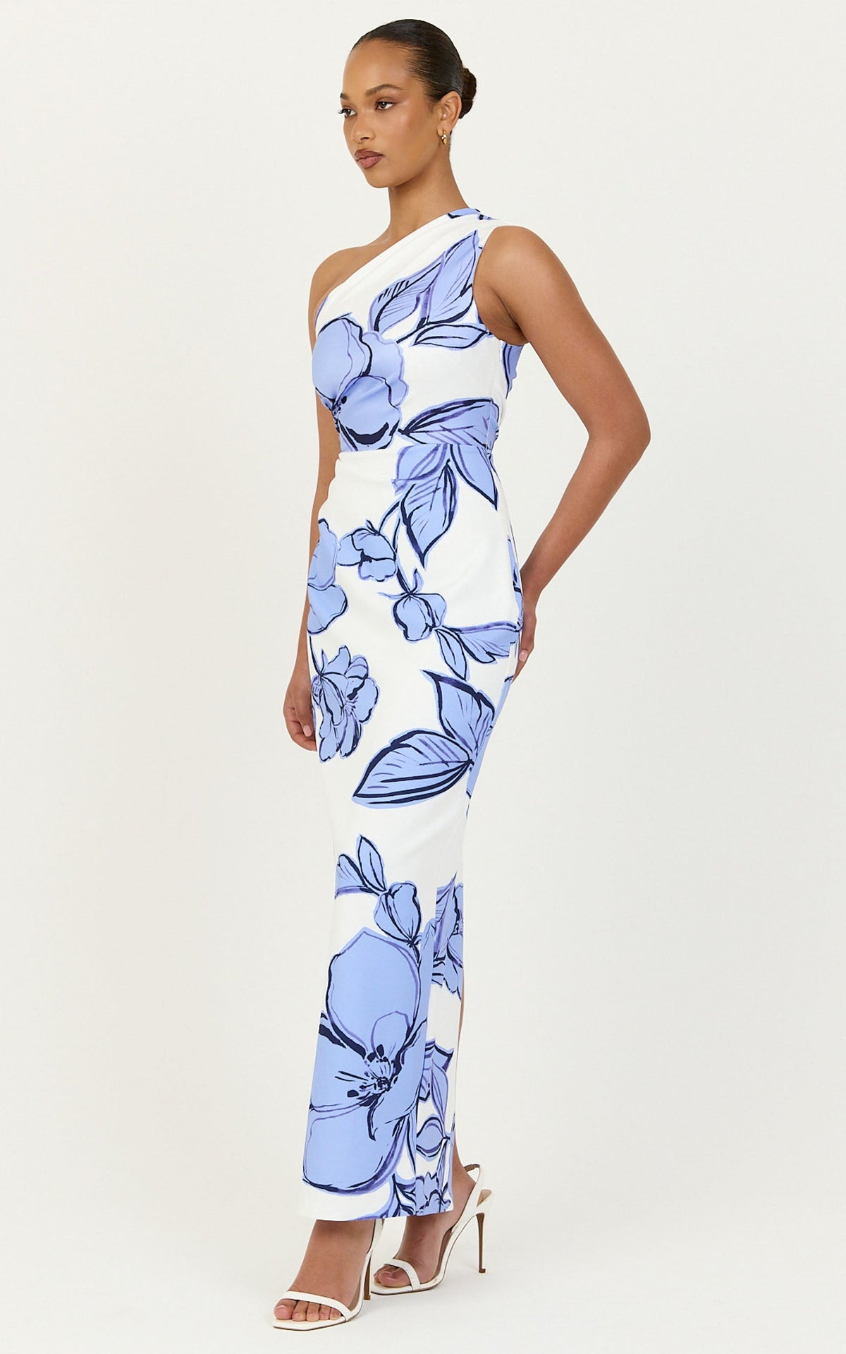 Elke Midi Dress