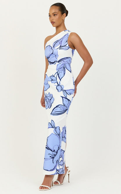 Elke Midi Dress