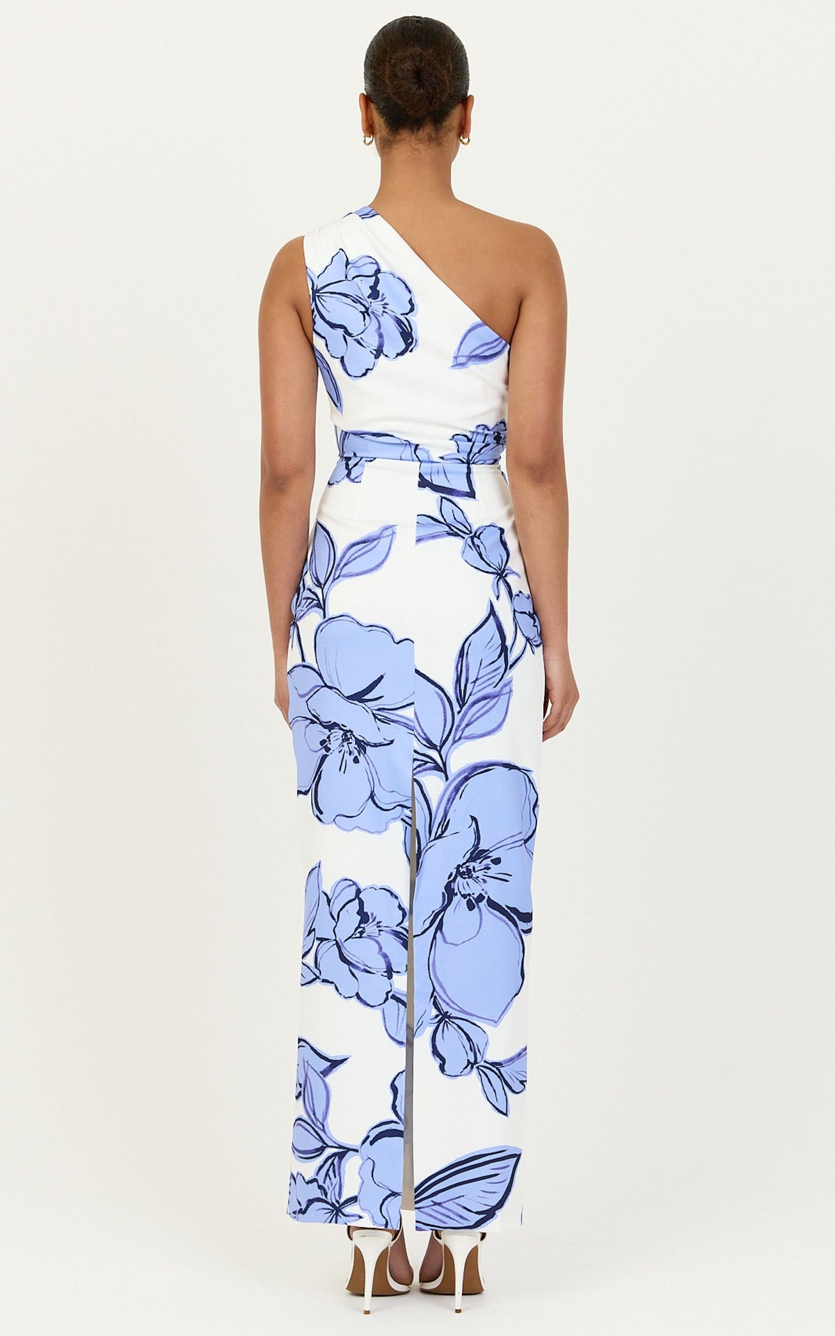 Elke Midi Dress
