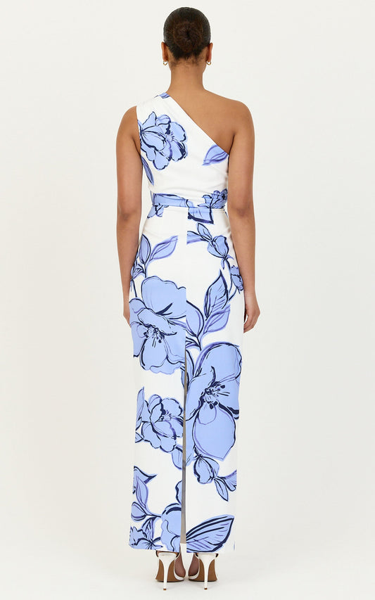 Elke Midi Dress