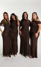 Nicolette Maxi Dress