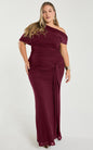 Nicolette Maxi Dress