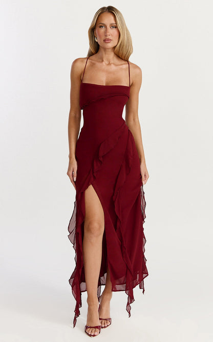 Connie Midi Dress