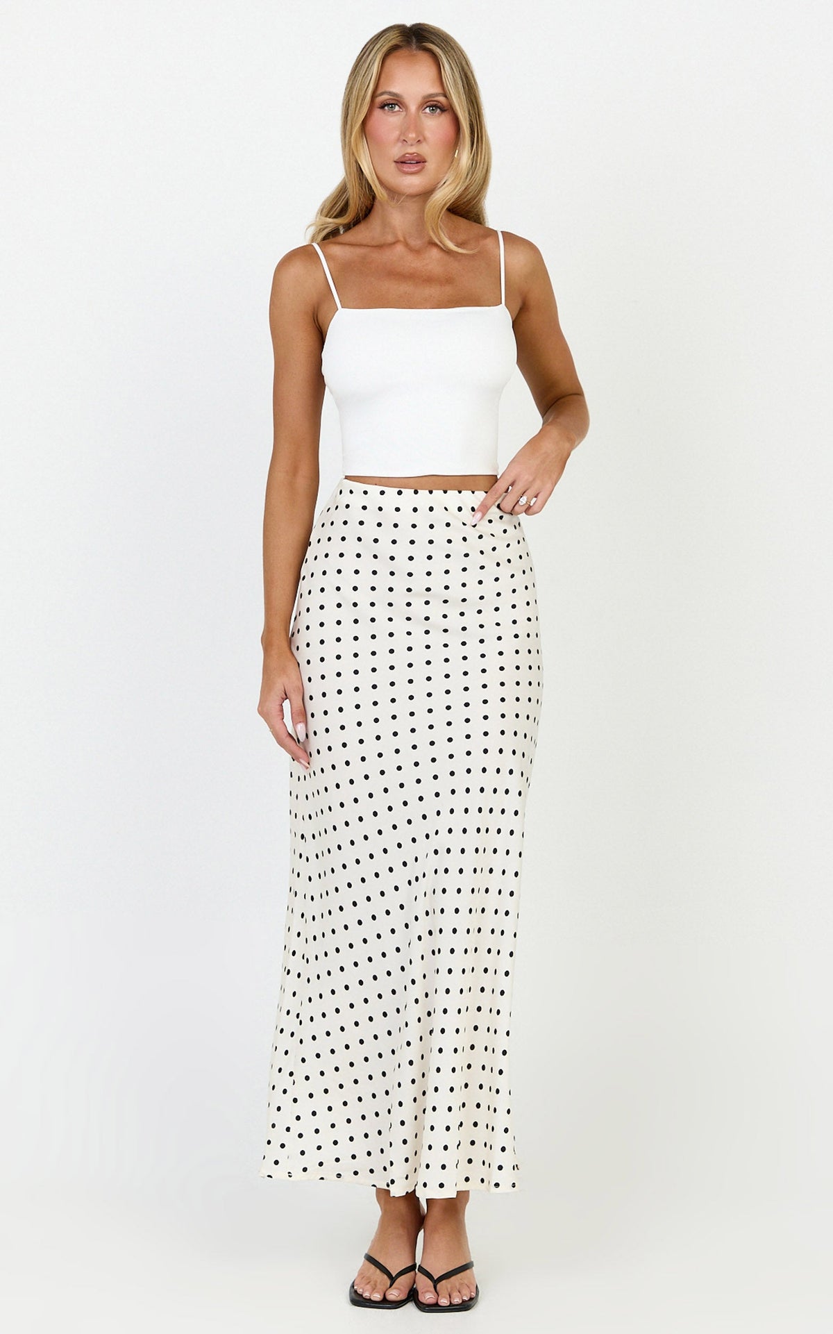 Amari Maxi Skirt 19.50