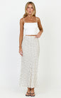 Amari Maxi Skirt 19.50
